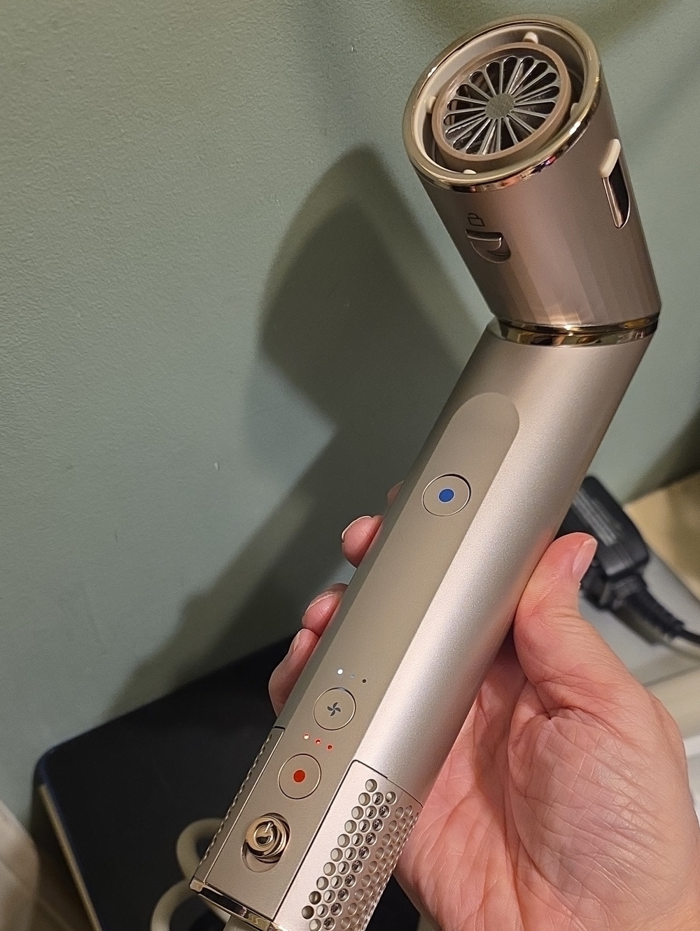 FlexStyle Air Styling & Drying System By Shark - Picture 3 of 3